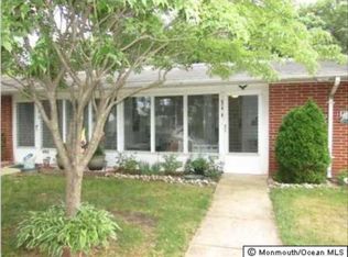 474A Thornbury Ct, Lakewood, NJ 08701