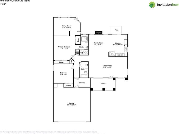 3rd image of 1820 Panther Pl