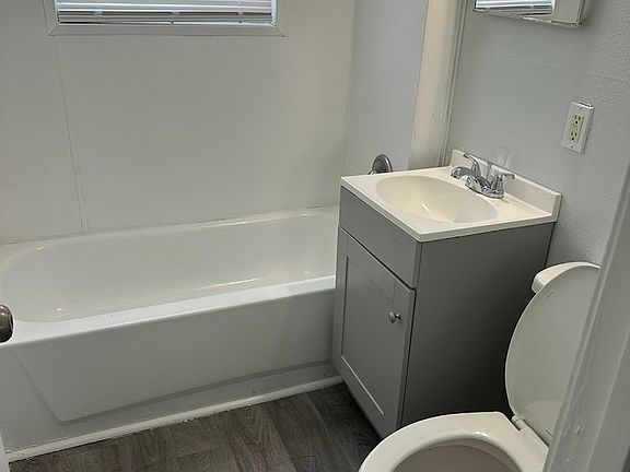 2nd image of 4301 Grand St #4201A