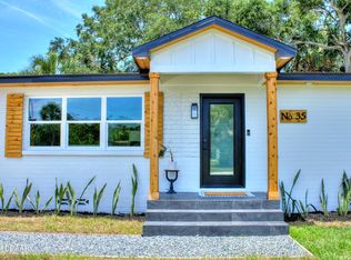 35 Fluhart Dr, Ormond Beach, FL 32176