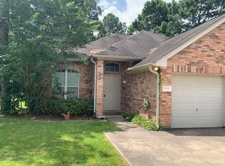 1806 Arbor Gln, Conroe, TX 77303
