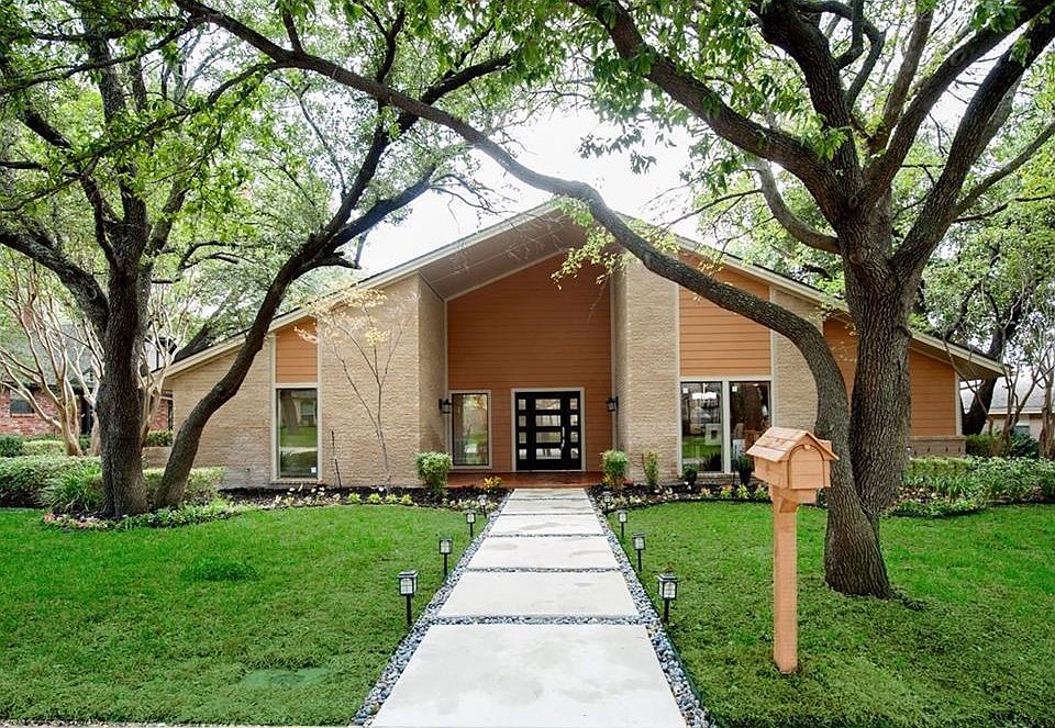 7150 Canongate Dr, Dallas, TX 75248 | Zillow