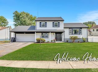 818 Waksman Pl, North Brunswick, NJ 08902