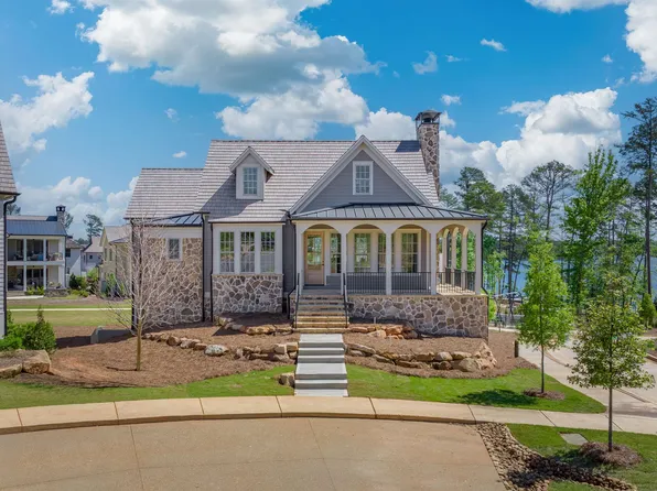 1070 Fish Hawk Ct, Greensboro, GA 30642