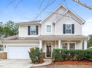 2883 Open Sky Way, Douglasville, GA 30135