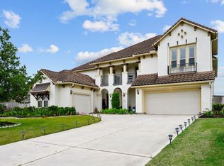 2603 Hollingsworth Pine Ln, Katy, TX 77494