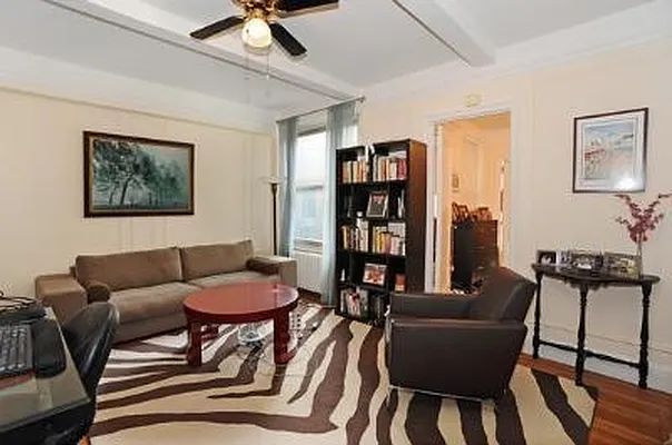 Rented by Corcoran | media 4