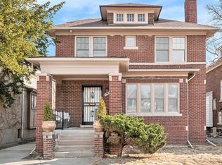 2067 Atkinson St, Detroit, MI 48206