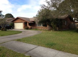 1699 Charles Blvd NE, Palm Bay, FL 32907