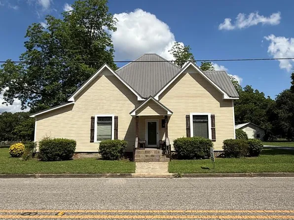 227 S Broad St, Newville, AL 36353