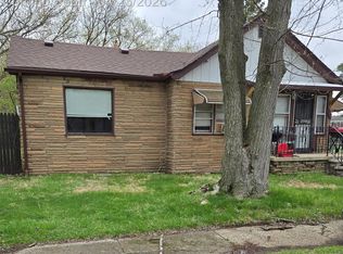 19410 Kentfield St, Detroit, MI 48219