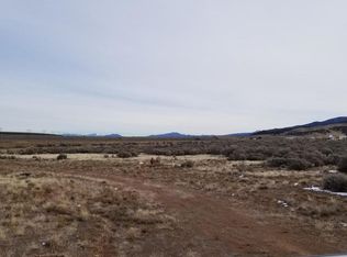 5164 N Blueberry Rd, Enoch, UT 84721