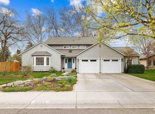 10723 W Barnsdale Ct, Boise, ID 83713