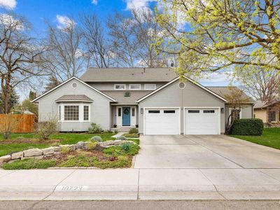 10723 W Barnsdale Ct, Boise, ID, 83713