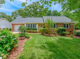 1118 Devenger Rd, Greer, SC 29650