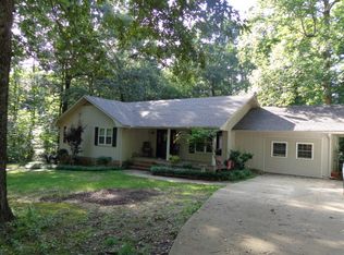 280 Woodbird Pl, Paris, TN 38242
