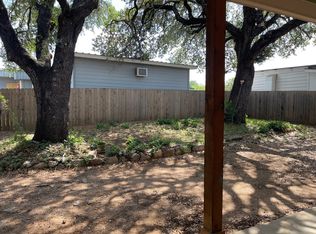 108 Highland Loop, Kingsland, TX 78639