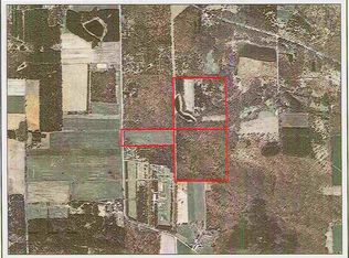 13th Rd, Montello, WI 53949