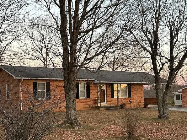 1815 Shipley Rd, Cookeville, TN 38501