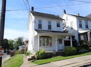 449 Bridge St, Catasauqua, PA 18032