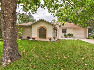 3440 SW 150th Lane Rd, Ocala, FL 34473