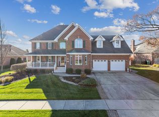 1250 Cronin Ct, Lemont, IL 60439