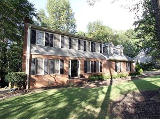 696 Westbrook Pl, Lawrenceville, GA 30044