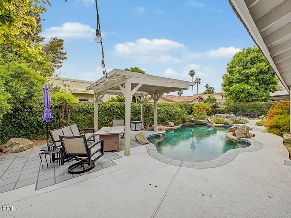 955 E EVENINGSTAR Lane, Tempe, AZ 85283