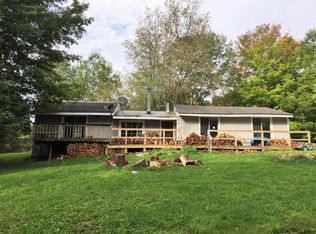 186 Taber Rd, Jefferson, NY 12093