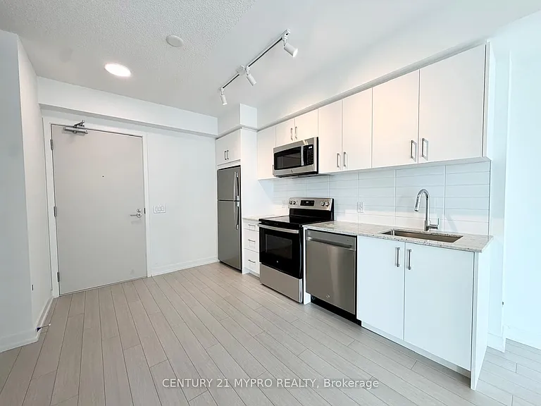 4010 Eglinton Ave W #1307 — Photo 7