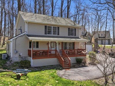 253 Silver Lake Rd, Blairstown, NJ, 07825
