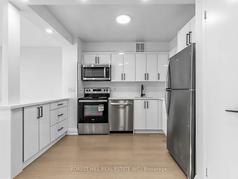 141 Lyon Ct #1408 — Photo 9