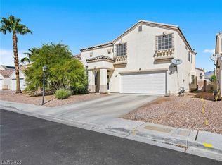 2712 Tahiti Isle Ave, North Las Vegas, NV 89031