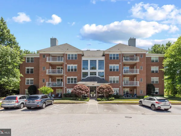405 Plumbridge Ct Unit 303, Lutherville Timonium, MD 21093