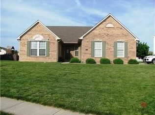 8508 Talisker Dr, Avon, IN