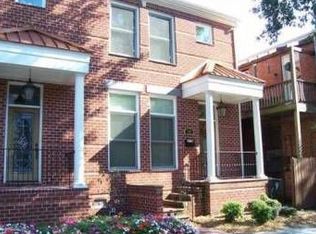 802 Manteo St, Norfolk, VA 23507
