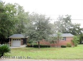 3661 Marianna Rd, Jacksonville, FL 32217
