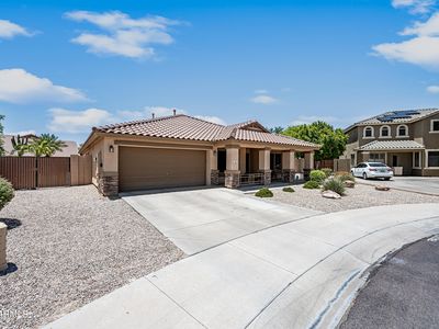 26 N 163rd Ln, Goodyear, AZ, 85338