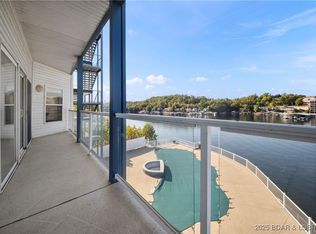 183 Upper Monarch Cove Dr #3A, Lake Ozark, MO 65049