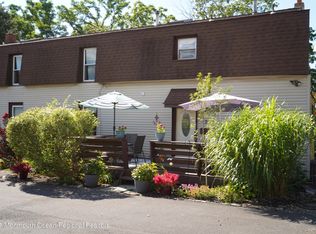 25 Monmouth Rd APT 2, Oceanport, NJ 07757