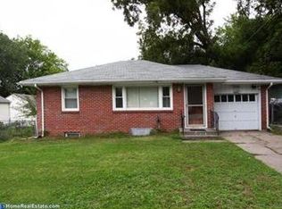 4520 J St, Lincoln, NE 68510