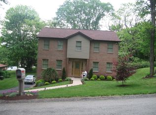 102 Leslie Rd, Monroeville, PA 15146