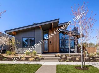 3154 NW Strickland Way, Bend, OR 97703