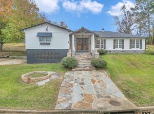 105 Alberta Ave, Henderson, TX 75654
