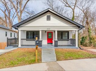 1013 Ashby Ter NW #A, Atlanta, GA