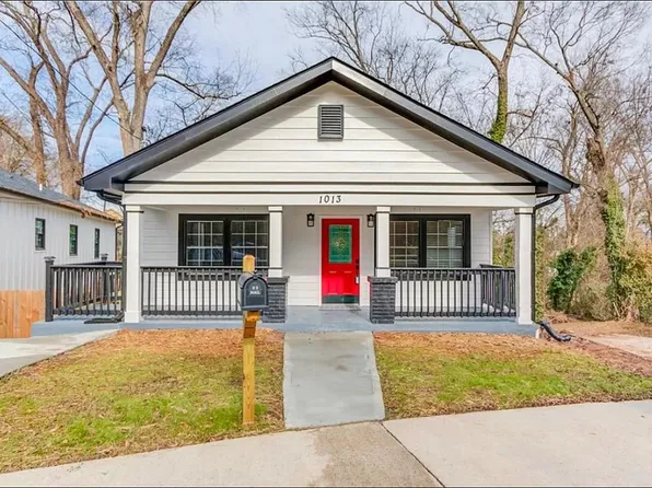 1013 Ashby Ter NW #A, Atlanta, GA 30314