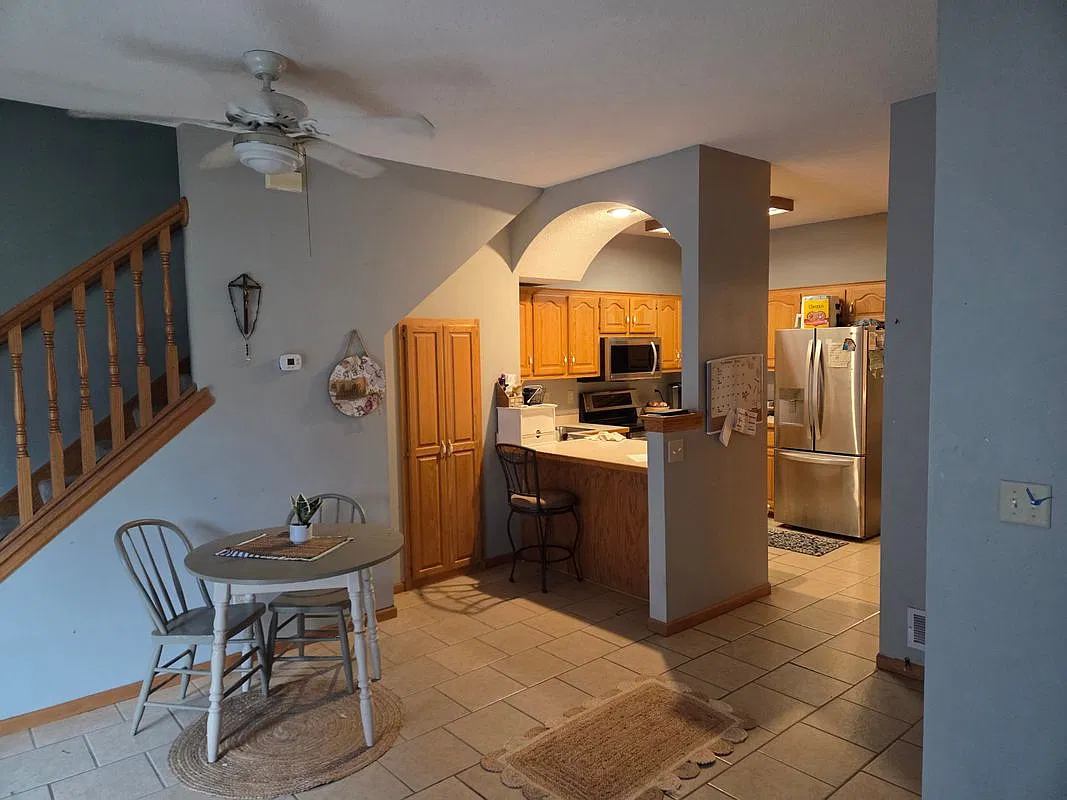3 bed, 2.0 bath, 1536 sqft, $1,950 — Photo 4