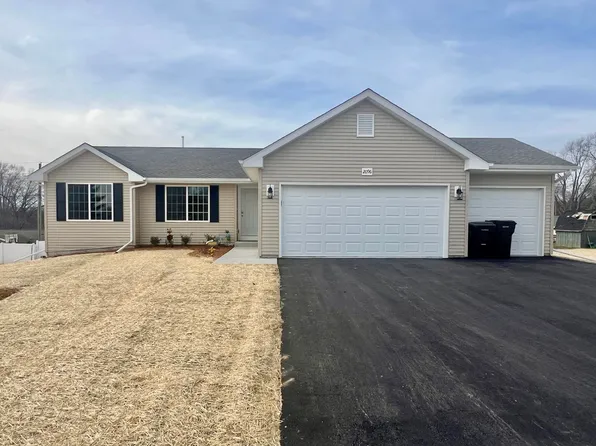 2147 Christilla Dr, Beloit, WI 53511