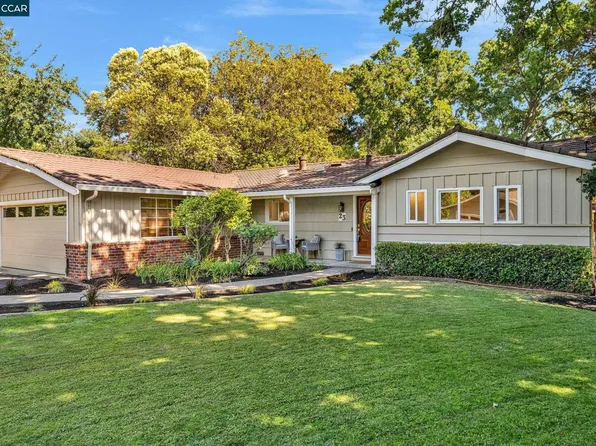 23 Kingston Pl, Walnut Creek, CA 94597