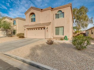 6664 E Refuge Rd, Florence, AZ 85132